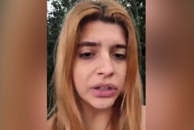 'Preciso de ajuda, fugi do cativeiro', diz jovem brasileira desaparecida há seis meses nos EUA