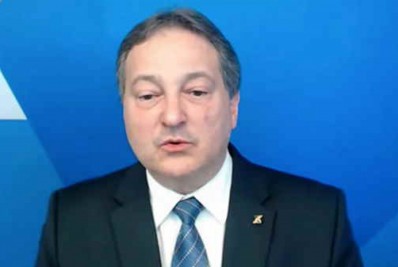 Vice-presidente de Tecnologia da Caixa deixa cargo após denúncias de assédio