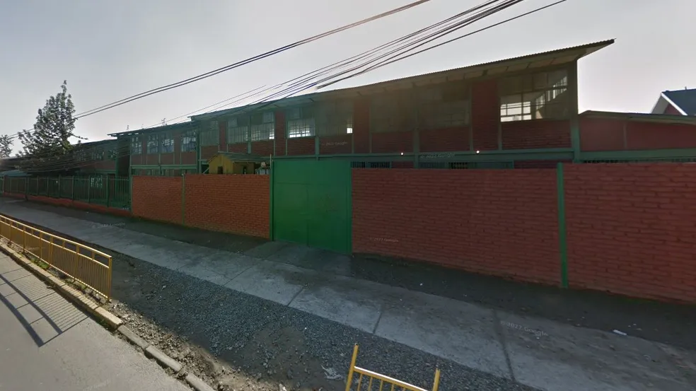 Aluno detona bomba caseira que aprendeu a fazer no TikTok e fere ao menos de 14 estudantes no Chile