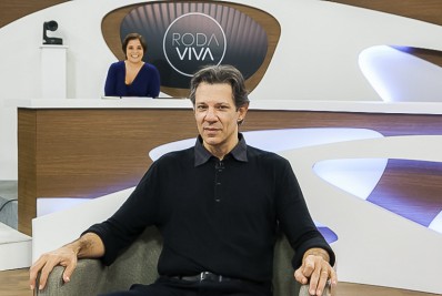 Haddad diz que Tarcísio descarta motivação política em Paraisópolis