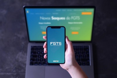 Saque-aniversário do FGTS em 2023 já está disponível