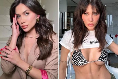 Flavia Pavanelli exibe novo visual nas redes sociais: 'Estou muito feliz em mudar'