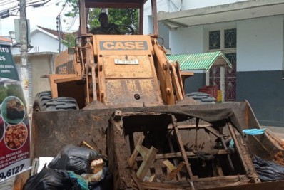 Governo municipal mobiliza população para continuar declarando 