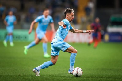 Grêmio pode tentar novo empréstimo de atacante junto ao Fluminense