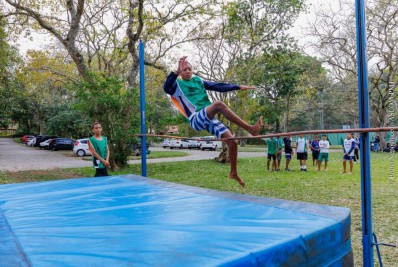 JETs 2022: GEO Rose Dalmaso é o grande vencedor do Atletismo, com 3 ouros e um bronze