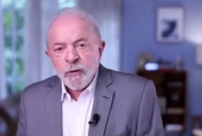 Em Minas Gerais, Lula cita retorno de Ministério das Cidades para tratar problemas urbanos