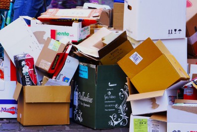 Estabelecimentos comerciais devem ter local para descarte de embalagens