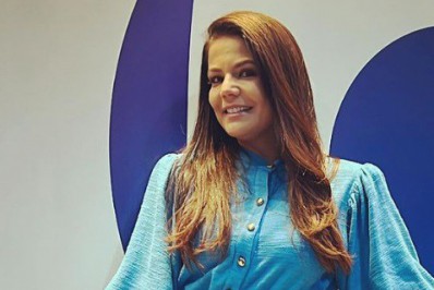 Nivea Stelmann descarta volta às novelas no Brasil e explica o motivo