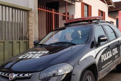 Polícia procura morador em situação de rua que matou homem que rezou por ele