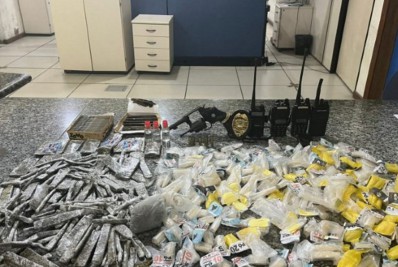 Confronto termina com dois mortos em Angra dos Reis