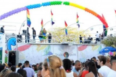 Organização da Parada do Orgulho LGBTI+ de Cabo Frio cria ‘vaquinha’ para arrecadar fundos para o evento