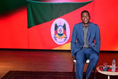 Seu Jorge se pronuncia sobre ofensas racistas que recebeu em show: 'Ódio gratuito'