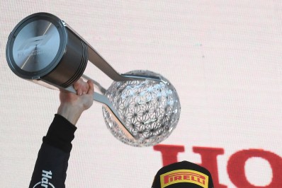 Bicampeão de Fórmula 1, Verstappen tem possível data de aposentadoria