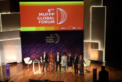 Maricá participa de encontro internacional sobre política alimentar