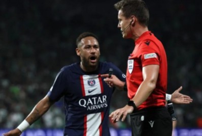 Torcedor agredido por Neymar revela drama: 'Ainda tenho pesadelos'