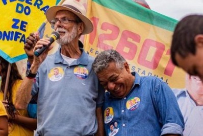 Janio Mendes assume a secretaria de Saúde de Cabo Frio nesta quarta-feira (19)