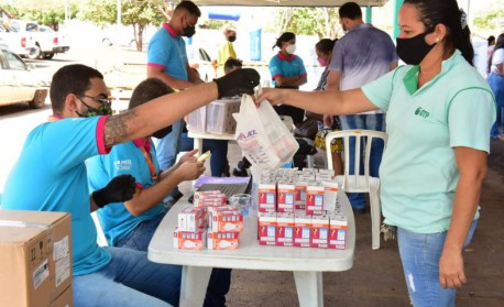 Enel promove campanha que permite troca de eletrodoméstico com 50