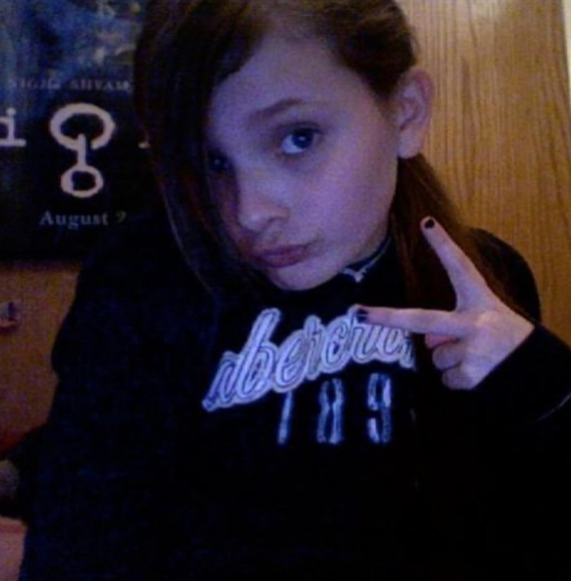 Abigail Breslin, ex-atriz mirim de 'Pequena Miss Sunshine', relata violência doméstica  - Reprodução/Instagram