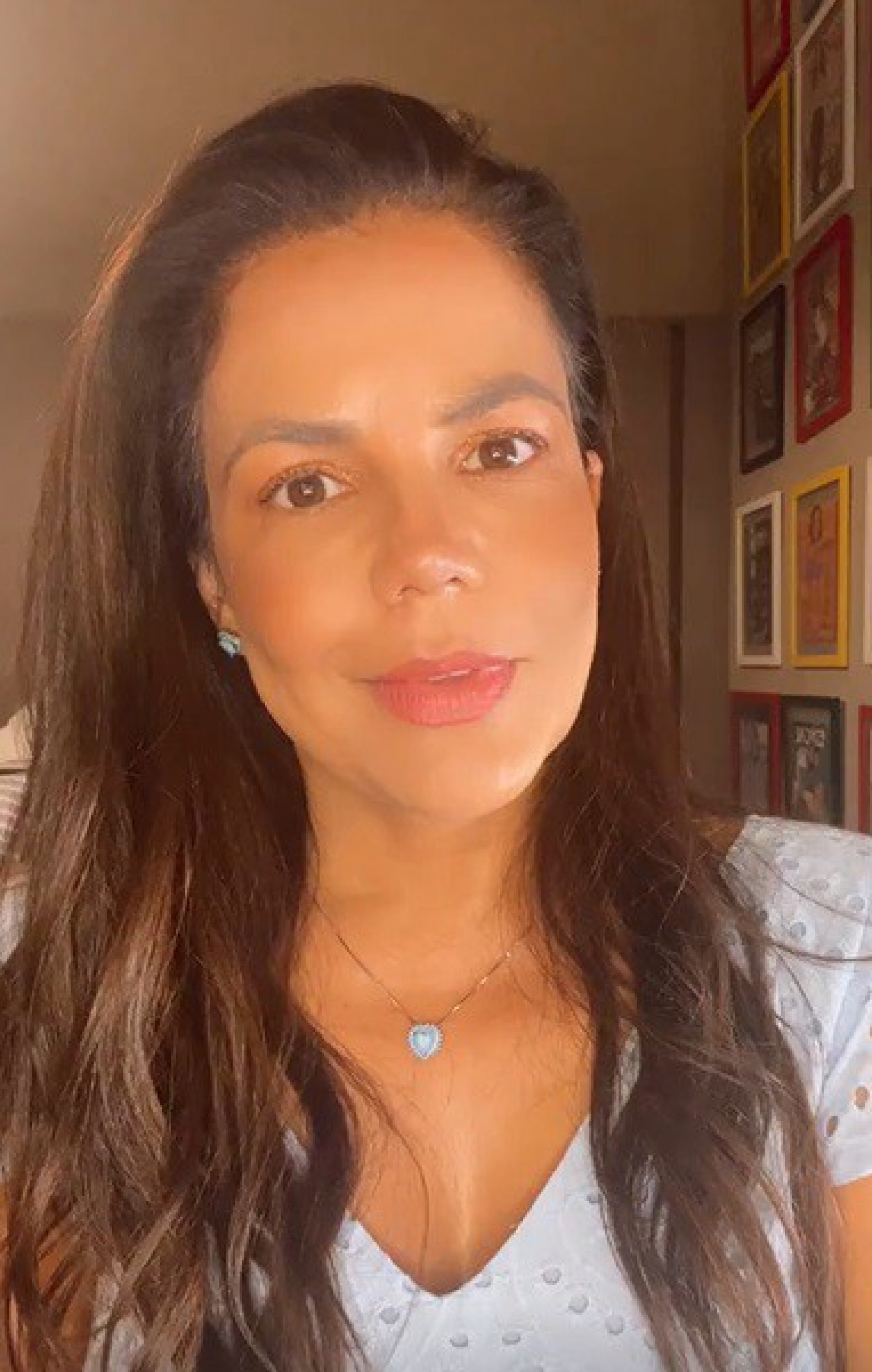 Nivea Stelmann - Reprodução do Instagram