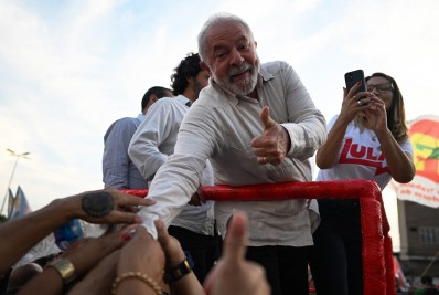Em carta, Lula reforça com evangélicos o compromisso com liberdade religiosa no país