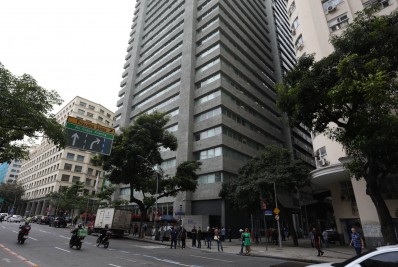 Alerj quer proibir ‘solução mineral milagrosa’ para ingestão humana