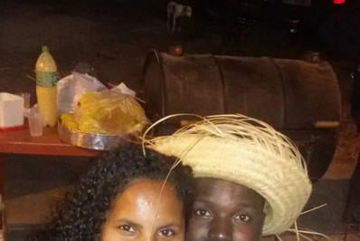 Mulher é morta a facadas e ex-marido é o principal suspeito