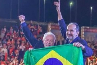 Kalil comenta vantagem de Lula entre mineiros