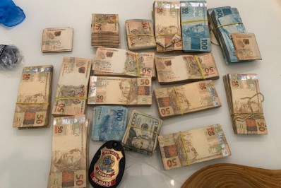 Operação da PF mira grupo que desviava verbas destinadas para combate da pandemia 