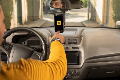 Aplicativo 99 lança categoria que permite negociação de tarifa entre motorista e passageiro