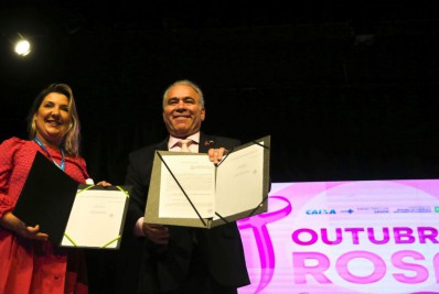 Governo anuncia medidas de prevenção ao câncer de mama