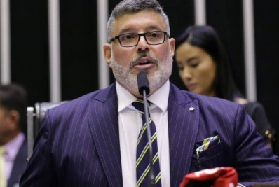 Alexandre Frota troca o PSDB pelo PROS