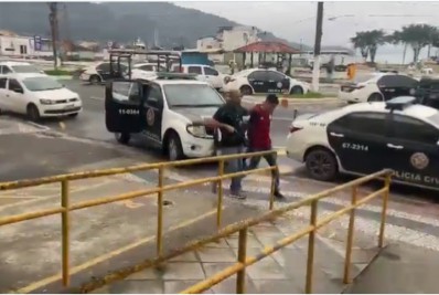 'Não podemos tolerar esse tipo de comportamento', afirma delegado sobre homem que matou amigo por dívida