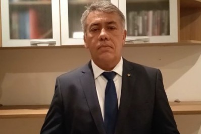 Delegado diz ter sido vítima de armação de Maurício Demétrio na prisão de Celsinho da Vila Vintém