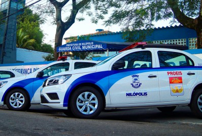 Após um mês do Proeis em Nilópolis, Segurança Pública Municipal e moradores aprovam iniciativa