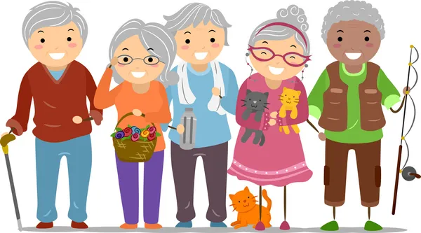 Bom Jardim terá eleição da nova composição do Conselho Municipal dos Direitos do Idoso