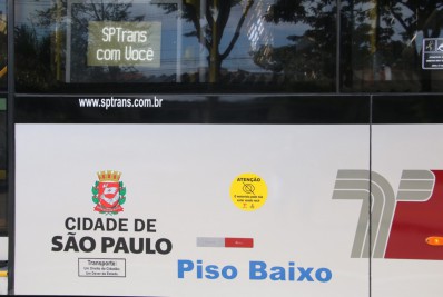 Prefeitura de São Paulo não libera transporte gratuito para 2° turno das eleições