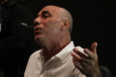 Celsinho da Vila Vintém firmou pacto com traficante Doca, seu rival no CV, diz polícia