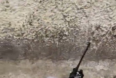 Suspeitos são presos com arma e drogas em Belford Roxo