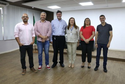 Alunos de Barra Mansa terão acesso a bolsas para curso técnico