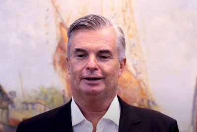 Presidente do Grêmio Náutico União acusa Seu Jorge de 'falta de decoro'