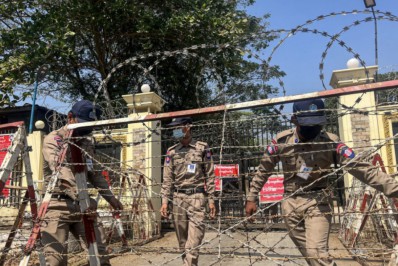 Explosões diante de prisão deixam 8 mortos e 18 feridos em Mianmar