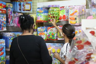 ACIC aposta em aumento de 20% nas vendas e nos empregos temporários por conta do Natal