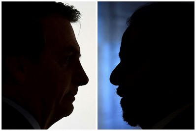 Campanhas de Lula e Bolsonaro terão direito de resposta na TV
