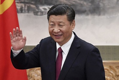 China diz que vai trabalhar com Brasil por paz na Ucrânia