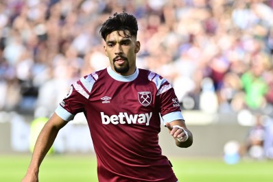 Paquetá é investigado por violações de apostas, e City desiste de contratação