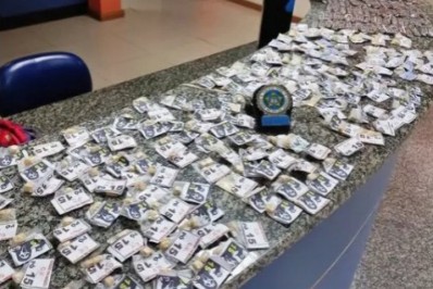 Policia Civil faz maior apreensão de drogas na região