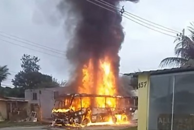 Operação da PM deixa quatro suspeitos mortos e seis presos em Itaguaí