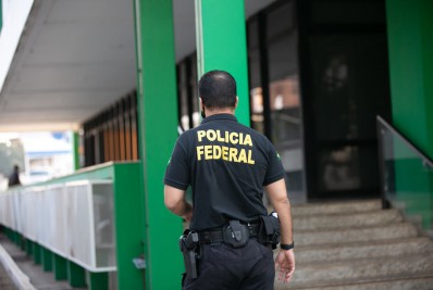 PF investiga suposto desvio de verbas da saúde no Maranhão e no Piauí