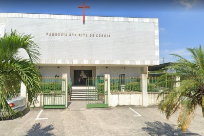 Solidariedade marca retorno das aulas em escola atingida por incêndio na Zona Norte