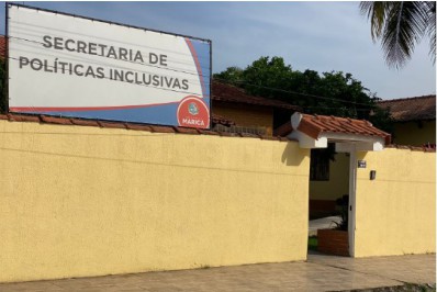 Evento da Secretaria de Políticas Inclusivas leva conscientização sobre o câncer de mama para o Centro de Maricá